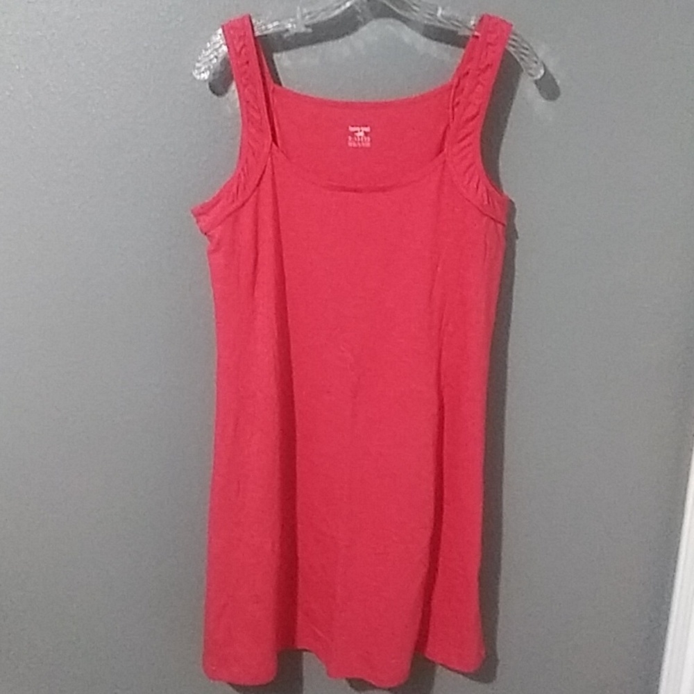 Horny Toad Dress